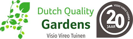 Visio Vireo Tuinen
